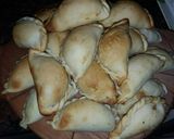 Foto del paso 6 de la receta: Empanadas de atún light