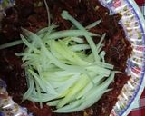Hình bước làm 2 của món Lẩu Thái