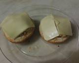 Chicken donut recipe step 3 photo