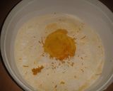 Foto del paso 3 de la receta: Galletitas de polenta (apta celiacos)