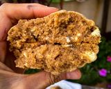 Foto del paso 3 de la receta: Gingerbread NYC cookies🧑🏻🎄