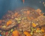 Foto del paso 2 de la receta: Estofado de roast beef