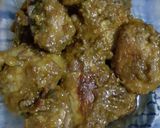 Foto langkah ke 9 dari resep Ayam kalio.
