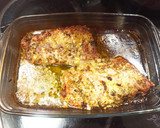 Foto del paso 6 de la receta: Costilla de cerdo al horno