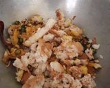 ब्रेड पोहा (bread poha recipe in Hindi) रेसिपी चरण 2 फोटो