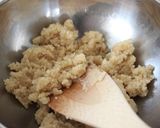 A picture of step 2 of Stollen .