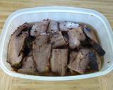 Lee's Hickory Smoked Whole Beef Brisket recipe step 5 photo