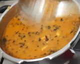 तरी वाला जिमीकंद (tari wali jimikand recipe in Hindi) रेसिपी चरण 3 फोटो