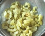સ્વીટ આમળાં સ્લાઈસ રેસીપી સ્ટેપ3ફોટો