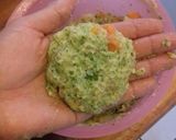 Foto del paso 7 de la receta: Tortitas de verduras