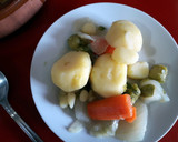 Foto del paso 3 de la receta: Hervido valenciano