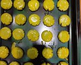 Foto langkah ke 3 dari resep Matcha Chui Kao So Cookies.