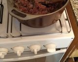 Foto del paso 3 de la receta: Pastel de papas