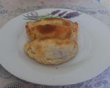 Foto del paso 4 de la receta: Empanadas de Atún