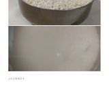 વેજ દમ બિરયાની (Veg. Dum Biryani Recipe In Gujarati) રેસીપી સ્ટેપ2ફોટો