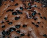 Foto langkah ke 5 dari resep Brownies kukus.