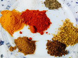 Balti Gosht