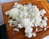 Une image de l'étape 10 de Bœuf sauté aux poivrons, oignons, tomate et gingembre.