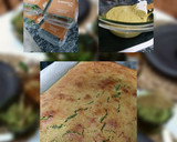 Foto del paso 6 de la receta: Bizcocho de pesto