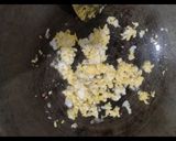 Foto langkah ke 1 dari resep Nasi Goreng Daun Jeruk.