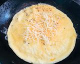Foto del paso 2 de la receta: Desayuno rico, rápido y nutritivo 🥰