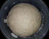 Foto del paso 5 de la receta: Pan(citos) de Salvado 🍞🥖