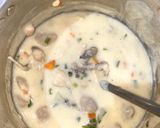 Foto langkah ke 4 dari resep Cream Soup.