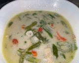 Foto langkah ke 6 dari resep Jangan Lombok.