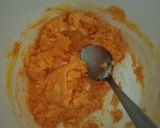 Foto langkah ke 3 dari resep Kukis Wortel.