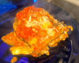 Foto del paso 4 de la receta: Moussaka vegetariana