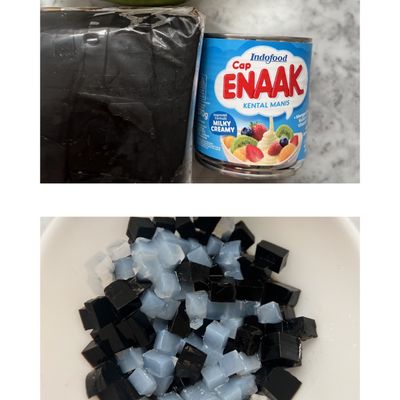 Langkah 1