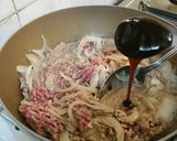 Foto langkah ke 6 dari resep Kebab sederhana.