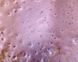 Foto del paso 7 de la receta: Helado casero de frutilla