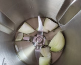 Foto del paso 1 de la receta: Croquetas de jamón y huevo duro en Mambo