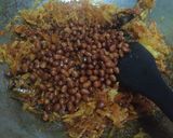 Foto langkah ke 5 dari resep Kering Kentang Kacang.