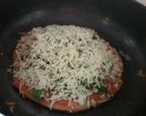 Homemade NoOven Pizza recipe step 4 photo