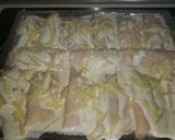 Foto del paso 3 de la receta: Libritos rellenos fácil
