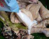Foto langkah ke 4 dari resep Garang asem ayam.