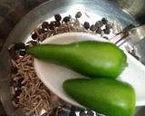 மிளகு ரசம் ரெசிபி ஸ்டேப் 1 புகைப்படம்