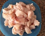 Foto del paso 5 de la receta: Pollo al Curry