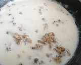 Foto del paso 14 de la receta: Berenjenas rellenas gratinadas