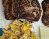 Foto del paso 4 de la receta: Tostadas francesas