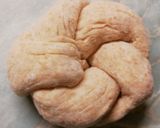 Teljes kiőrlésű császárzsemle🍔 recept fázis 9 fotója