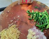 Foto langkah ke 1 dari resep Ikan Sebelah Bumbu Tauco.