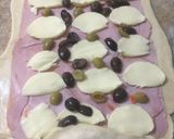 Foto del paso 8 de la receta: Pan de jamón, receta Navideña típica de Venezuela 🇻🇪