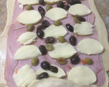 Foto del paso 8 de la receta: Pan de jamón, receta Navideña típica de Venezuela 🇻🇪