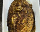 Foto del paso 2 de la receta: Filete Basa al Carbón con Vegetales a la Oriental