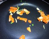 👩🏻‍🍳高麗菜炒肉片-冷凍五花肉片-簡易家常菜的食譜步驟3照片