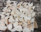 Foto del paso 1 de la receta: Brandada de bacalao