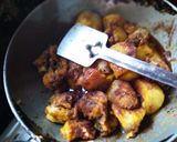 চিকেন বিরিয়ানি (chicken biriyani recipe in Bengali) রেসিপি ধাপ - 3 ছবি